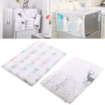 WATERPROOF REFRIGERATOR COVER (55*130 cm) - Image 2