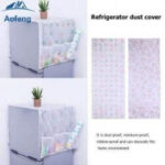 WATERPROOF REFRIGERATOR COVER (55*130 cm) - Image 4