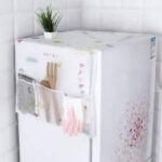 WATERPROOF REFRIGERATOR COVER (55*130 cm) - Image 5