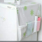 WATERPROOF REFRIGERATOR COVER (55*130 cm) - Image 8