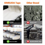 WATERPROOF REPAIR ALUMINUM TAP - Image 5