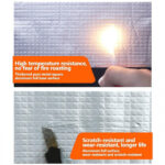 WATERPROOF REPAIR ALUMINUM TAP - Image 8