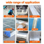 WATERPROOF REPAIR ALUMINUM TAP - Image 9