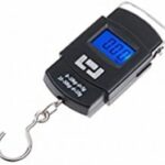 WH A08 KITCHEN SCALE