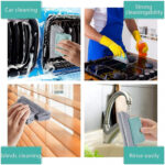 WINDOW BRUSH DUST CLEANER - Image 2