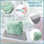 WINDOW BRUSH DUST CLEANER - Image 4