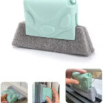 WINDOW BRUSH DUST CLEANER