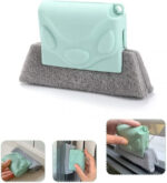WINDOW BRUSH DUST CLEANER