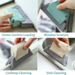 WINDOW BRUSH DUST CLEANER - Image 6