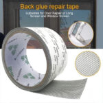 WINDOW SCREEN REPAIR TAP - Image 4