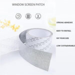 WINDOW SCREEN REPAIR TAP - Image 8