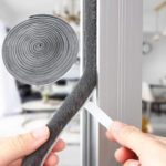WINDPROOF SOUNDPROOF WINDOW SEALING STRIPS(10M) - Image 3