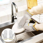 WIRE DISH CLEANING GLOVES ( 1 PIECE ) - Image 9