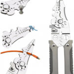 WIRE STRIPPER & CUTTER (PAKKAD)