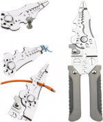 WIRE STRIPPER & CUTTER (PAKKAD)