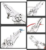 WIRE STRIPPER & CUTTER (PAKKAD) - Image 4