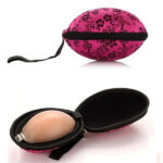 WOMEN'S UNDERWER CASE TRAVEL PORTABLE STORAGE BAG BOX