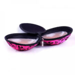 WOMEN'S UNDERWER CASE TRAVEL PORTABLE STORAGE BAG BOX - Image 4