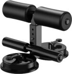 2 SUCTION DOUBLE SIDE LEG SUPPORT EXERCISER TOOL SITUP - Image 7