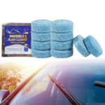 Car Glass Cleaner Tablet (1 PCS) - Image 6