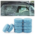 Car Glass Cleaner Tablet (1 PCS) - Image 7