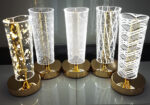 3D Acrylic LED Table Lamp NIGHT LAMP - Image 9