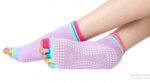YOGA GYM SOCKS - Image 2