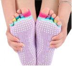 YOGA GYM SOCKS - Image 3