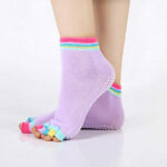 YOGA GYM SOCKS - Image 4