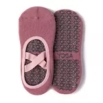 YOGA SOCKS WITH BELT - Image 11