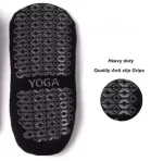 YOGA SOCKS WITH BELT - Image 14
