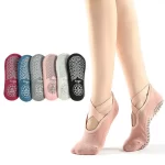 YOGA SOCKS WITH BELT - Image 16