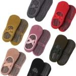 YOGA SOCKS WITH BELT - Image 22