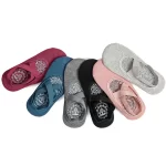 YOGA SOCKS WITH BELT - Image 9