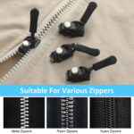 ZIPPER REPAIR KIT - Image 2