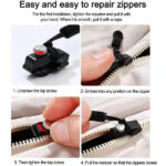 ZIPPER REPAIR KIT - Image 3