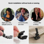 ZIPPER REPAIR KIT - Image 5