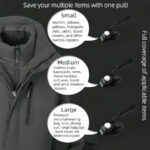 ZIPPER REPAIR KIT - Image 6