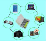 32 IN 1 MINI SCREWDRIVER - Image 3