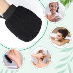 DEAD SKIN REMOVER BATH GLOVES - Image 7