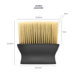 CAR INTERIOR CLEANING DUST BRUSH - Image 3