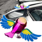 CAR FLYING BIRD - Image 4
