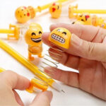 SMILEY EMOJI PEN - Image 3