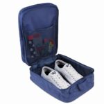 TRAVEL SHOES POUCH