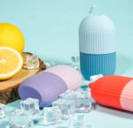 SILICONE ICE ROLLER