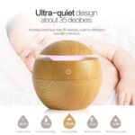 WOODEN HUMIDIFIER - Image 4