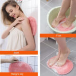SHOWER FOOT SCUBBER - Image 3