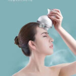 PORTABLE ELECTRIC SCALP MASSAGER - Image 6