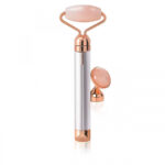 AUTOMATIC FACIAL VIBRATE FACE ROLLER MASSAGER