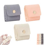 MINI TRAVEL JEWELLERY BAG - Image 5